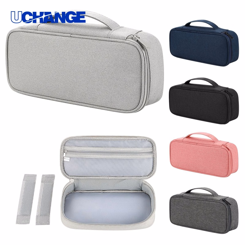 Multifunctional Digital Accessories Cable Storage Bag