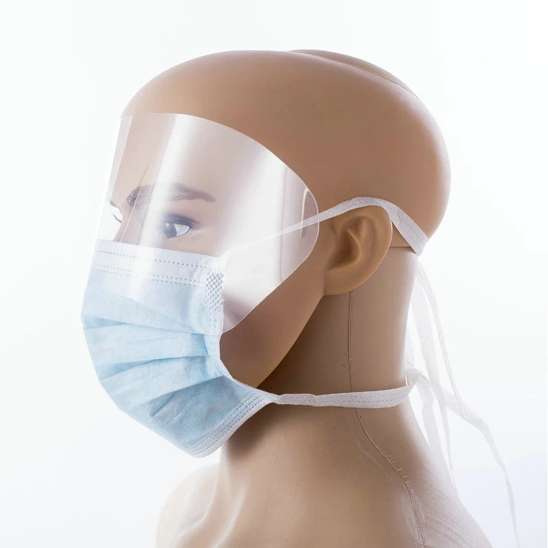Face Masks 1
