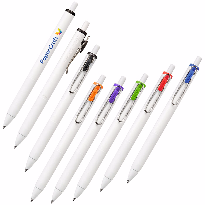 uni-ball® one Gel Pen