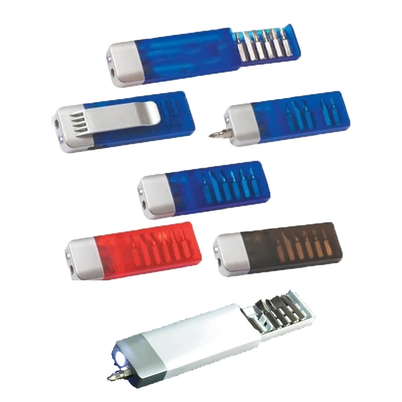 Multi-function Screwdriver 1