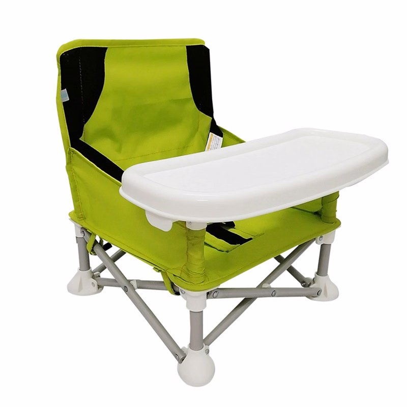 Sit Portable Booster Chair