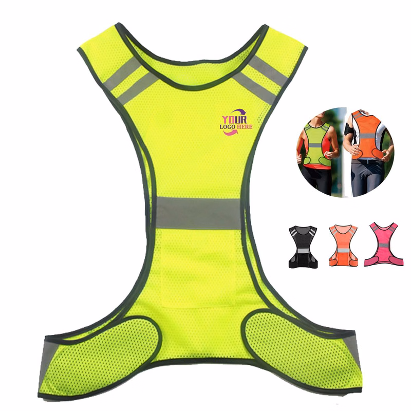 Reflective Vest