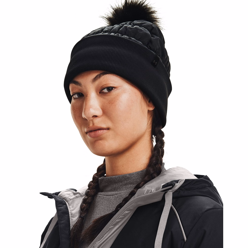 Women's UA Storm Insulated ColdGear Infrared Beanie 