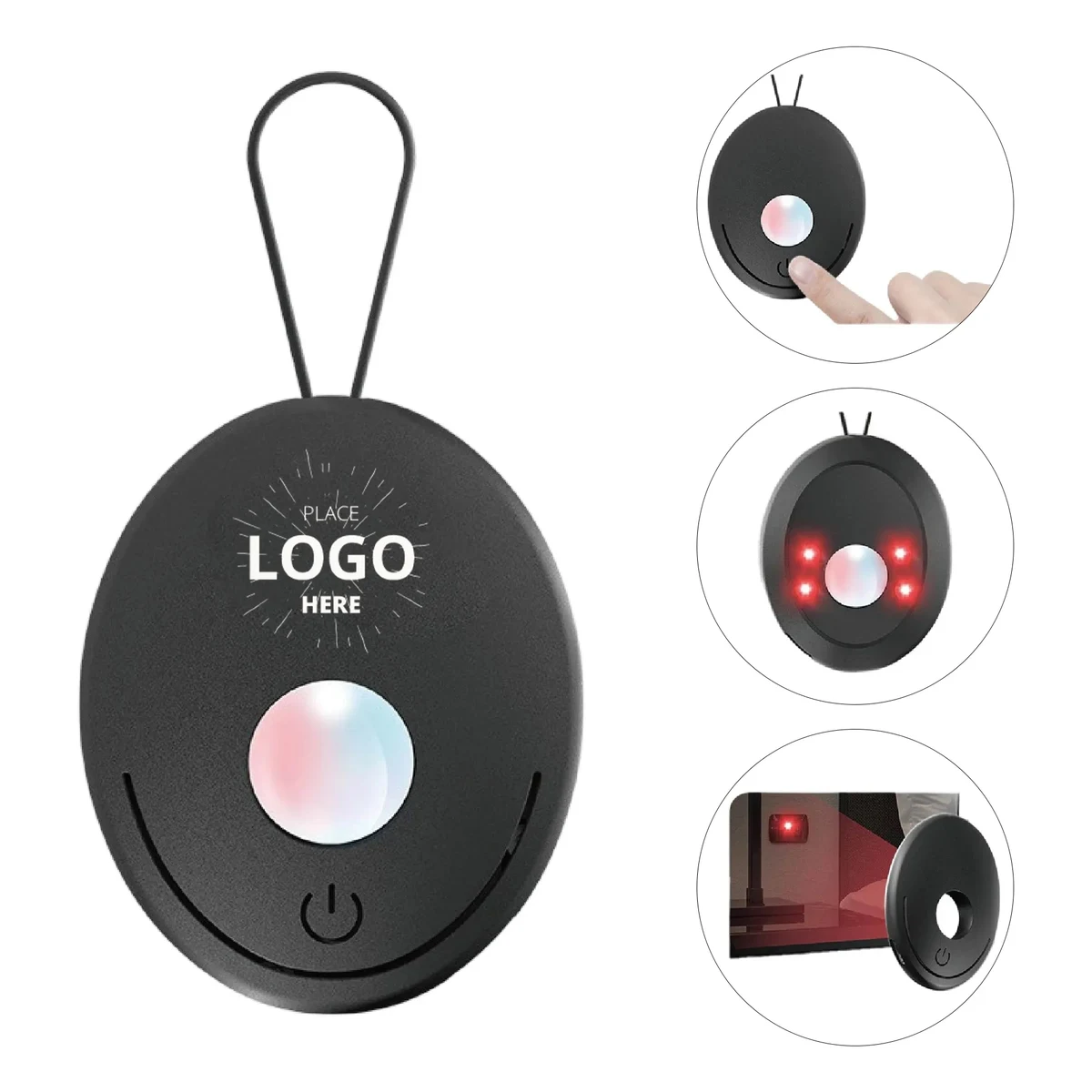 Camera Detector 1