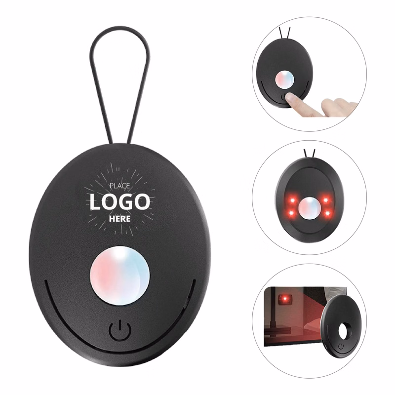 Camera Detector