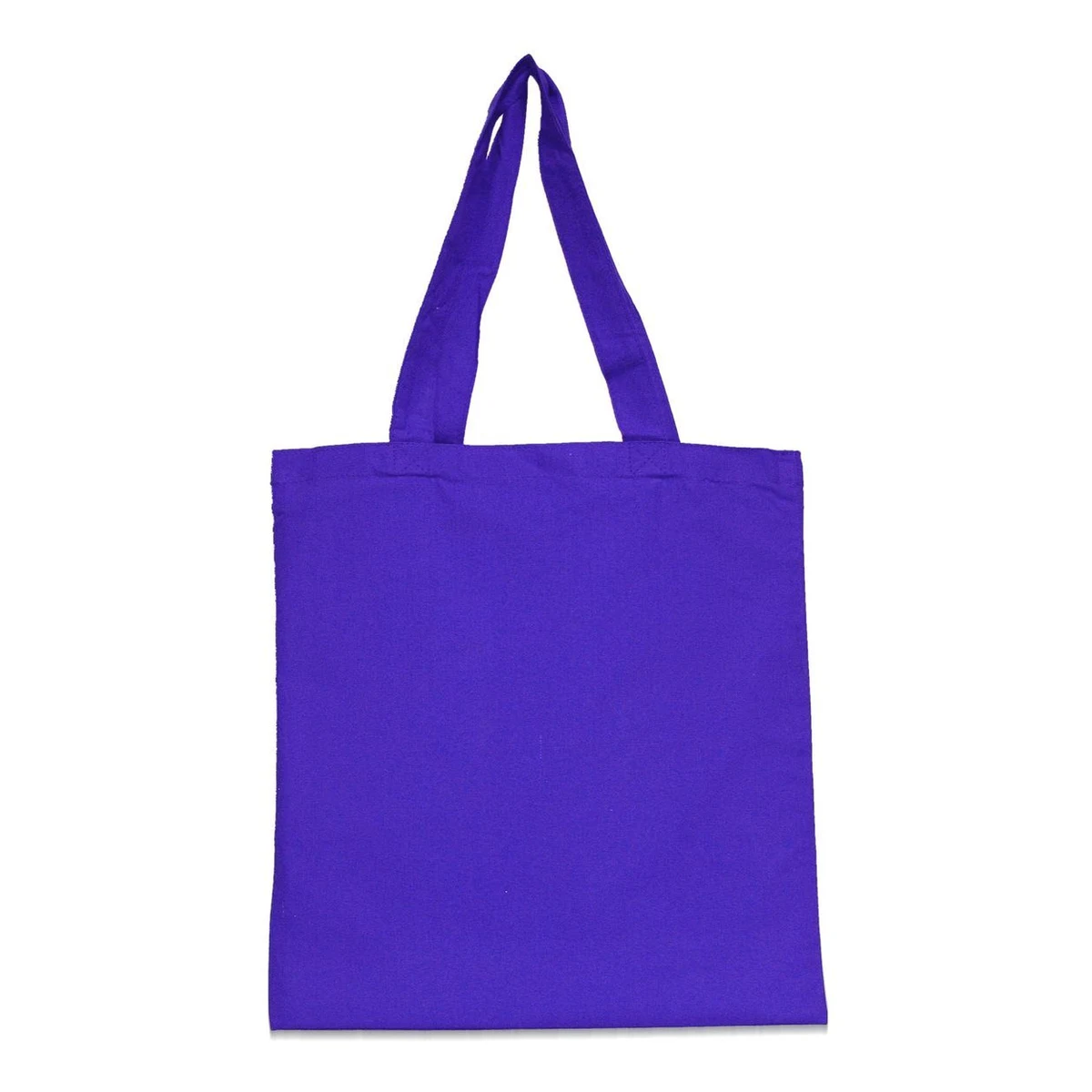 Amy Cotton Canvas Tote - 9860 1