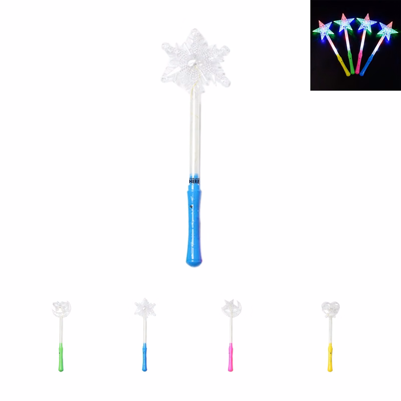 Super Star Princess Wand