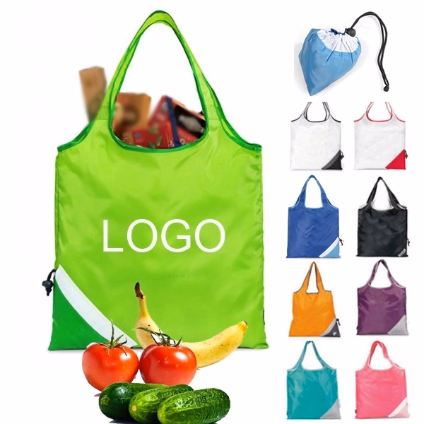 Promo Latitudes Foldaway Shopper