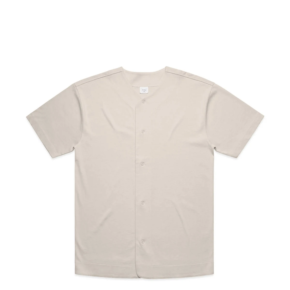 Heavy Baseball Jersey | 5423 1
