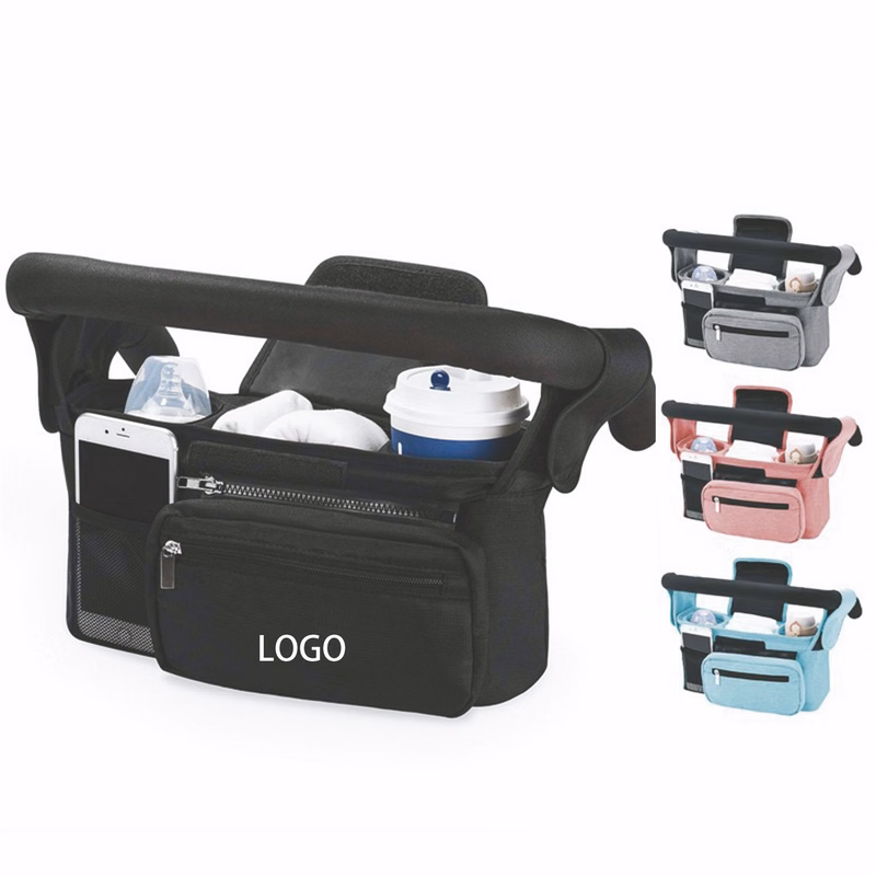 Universal Stroller Organizer