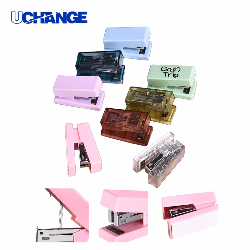 Portable Stapler Tool