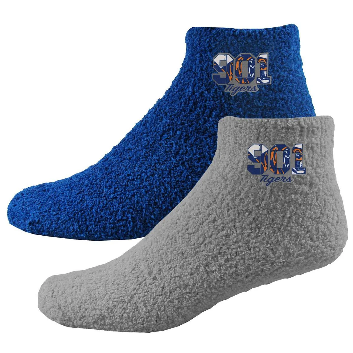 Fuzzy Feet Combo 1