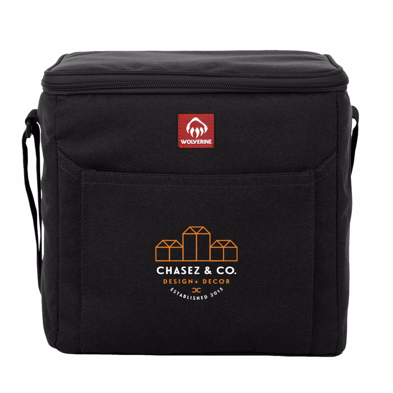 Wolverine 24 Can Lunch Cooler