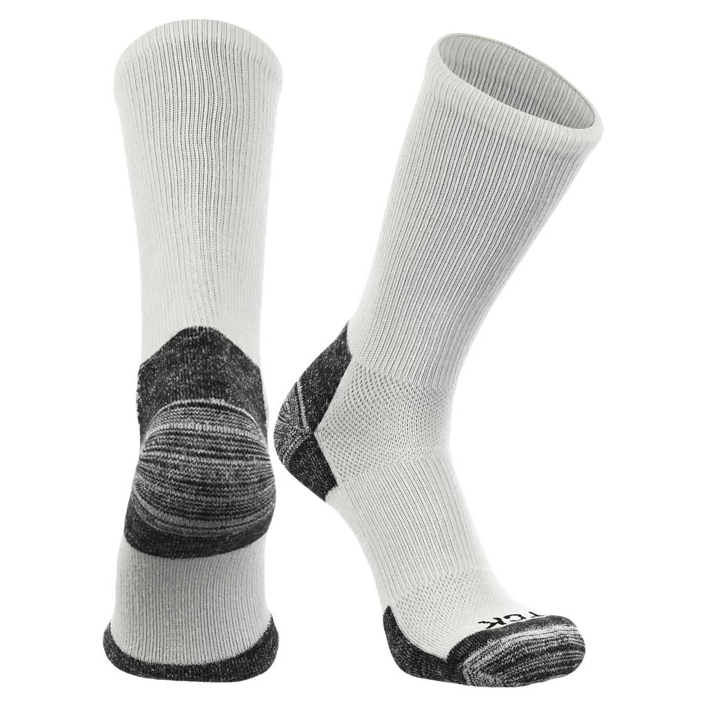 Blister Resister Socks Crew Length 1