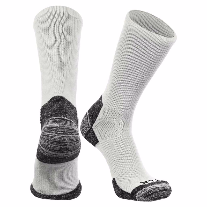 Blister Resister Socks Crew Length