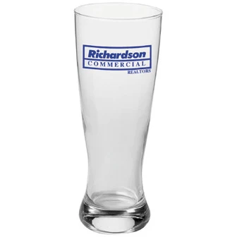 20 oz. Pilsner Glassware 1