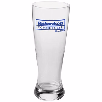 20 oz. Pilsner Glassware