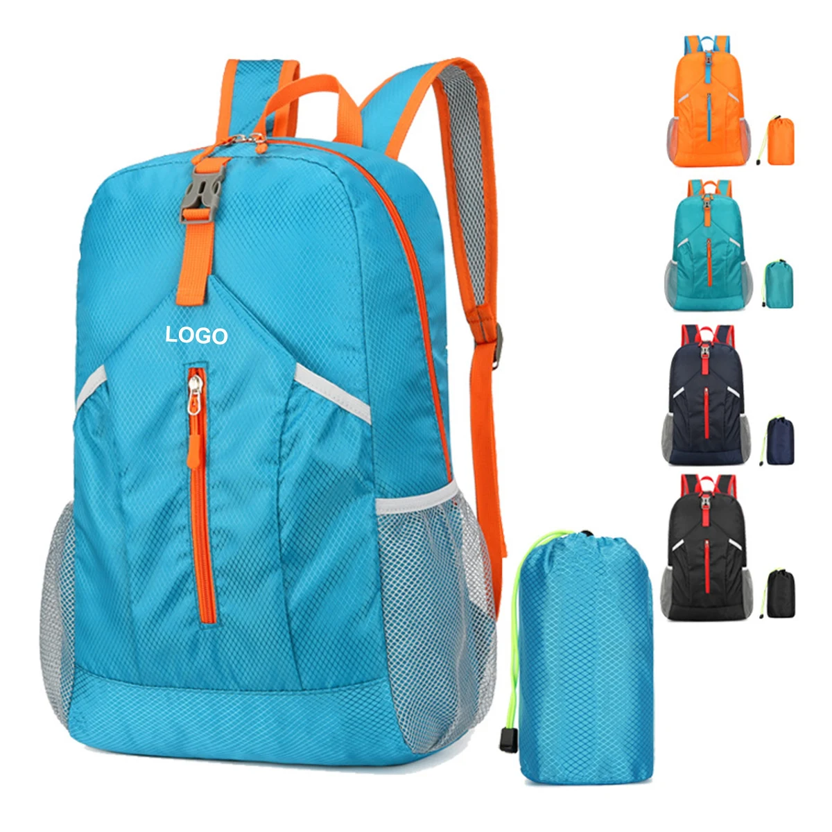 Portable Sport Backpack (direct import) 1