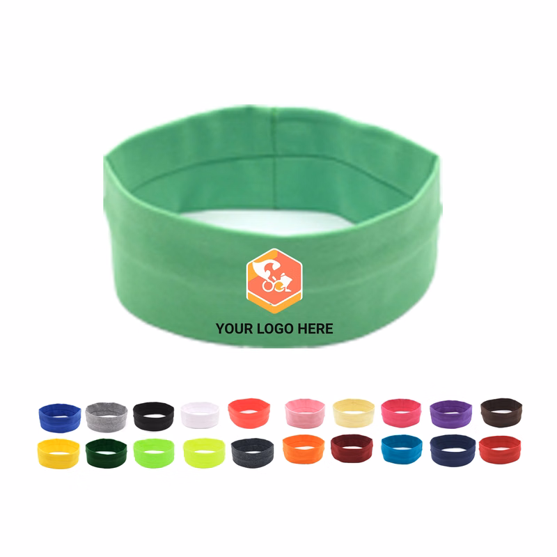 Fitness Hairband for Yoga and Running