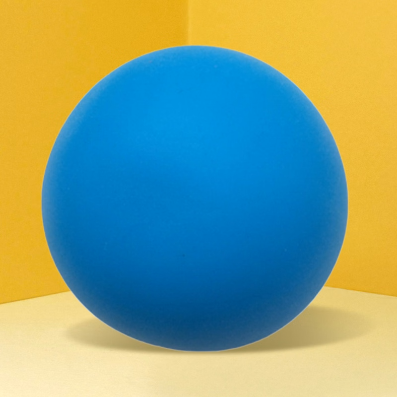 Squeeze Stress Ball