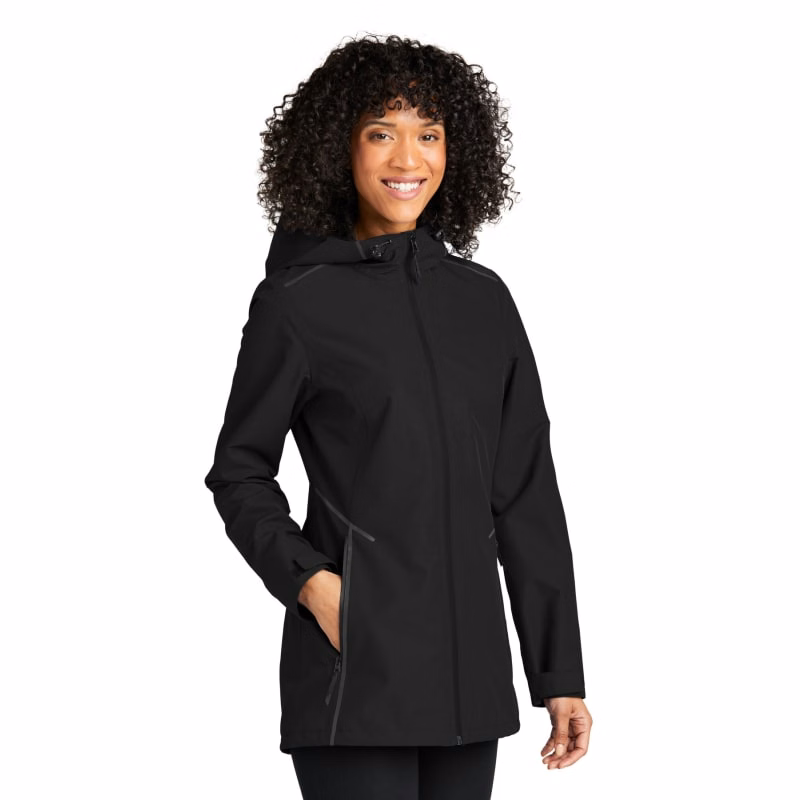 Port Authority Women's Collective Tech Outer Shell Jacket