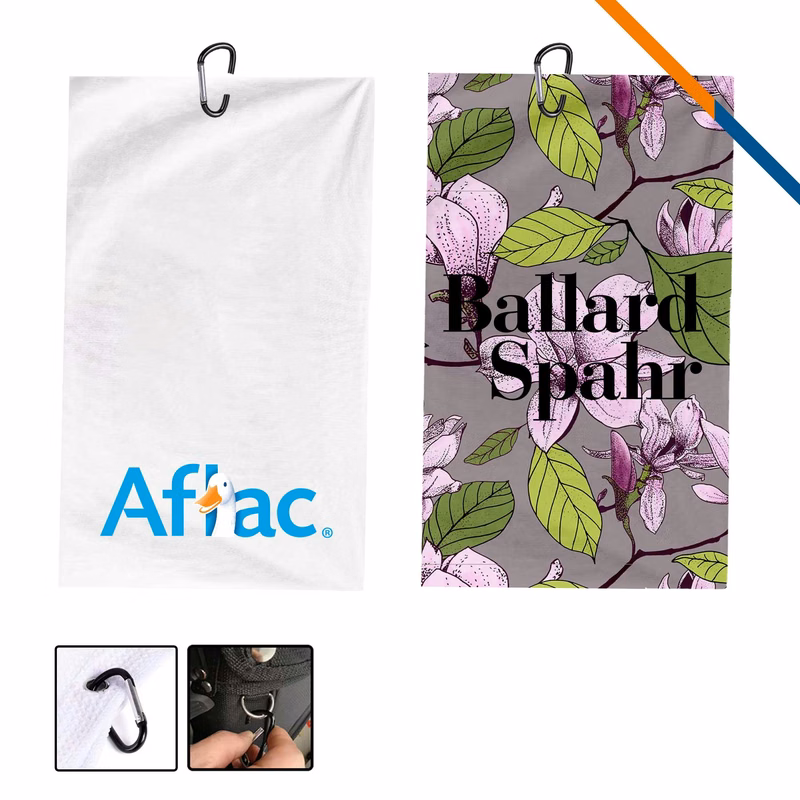 Molar Beach Towel - Style B