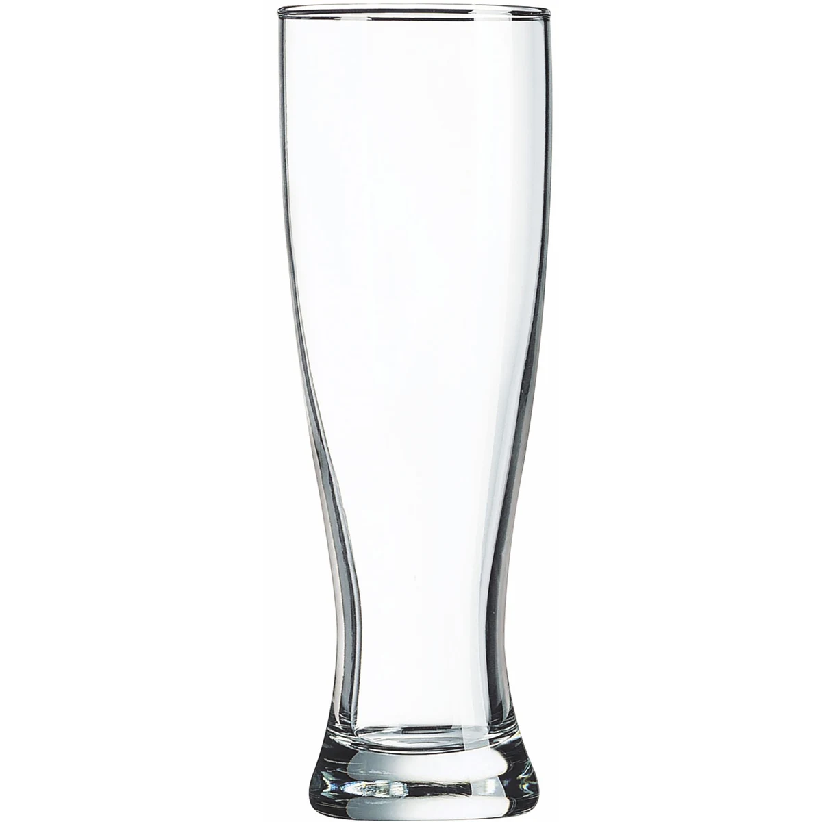 Polar Camel 16 oz Pilsner Glass - Dishwasher Safe 1