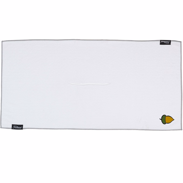 Titleist Players Microfiber Towel