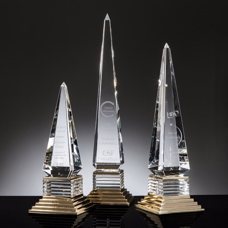 Tribune Award
