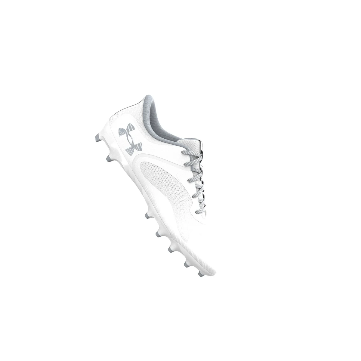 UA Command MC Low Men's Lacrosse Cleats 1