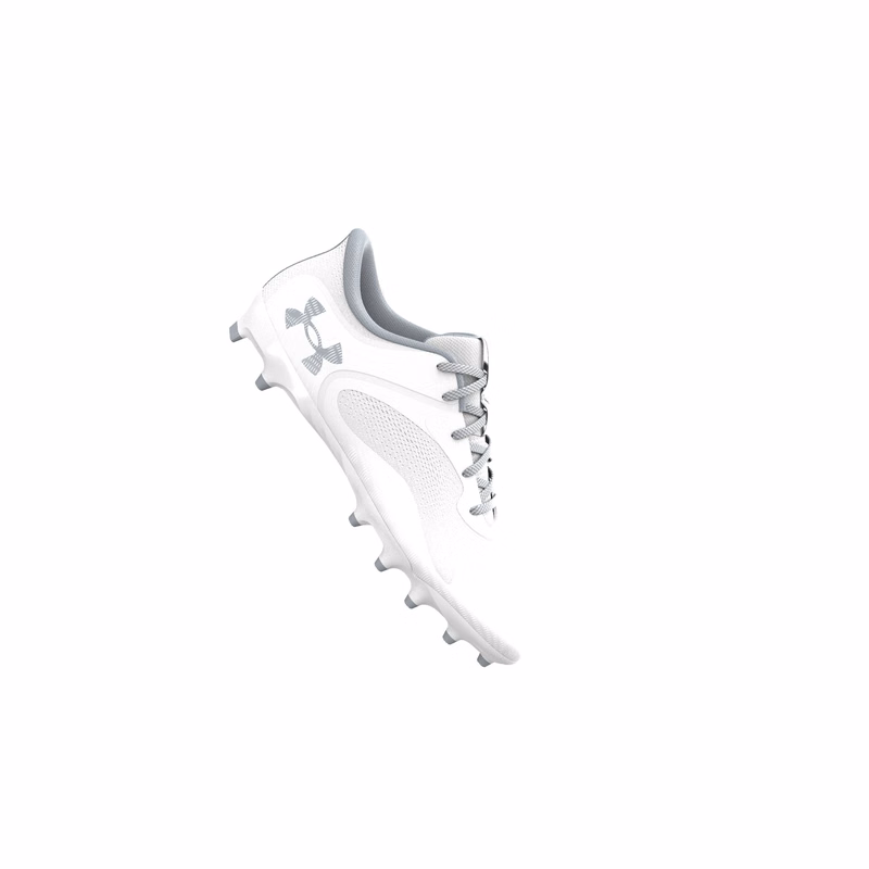 UA Command MC Low Men's Lacrosse Cleats