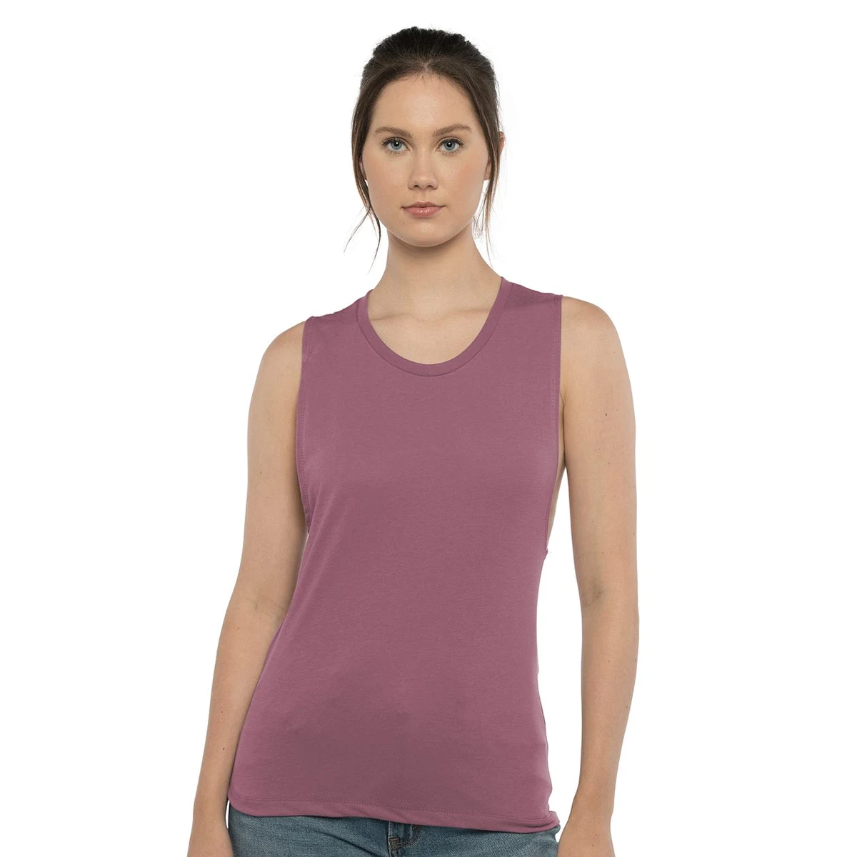 Women's Festival Muscle Tank - 5013 1