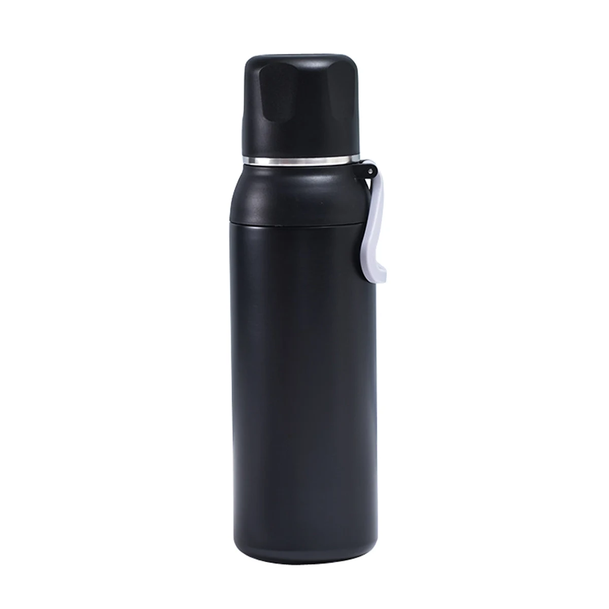 23oz Vacuum Insulated Water Bottle, custom water bottle with logo imprint 1