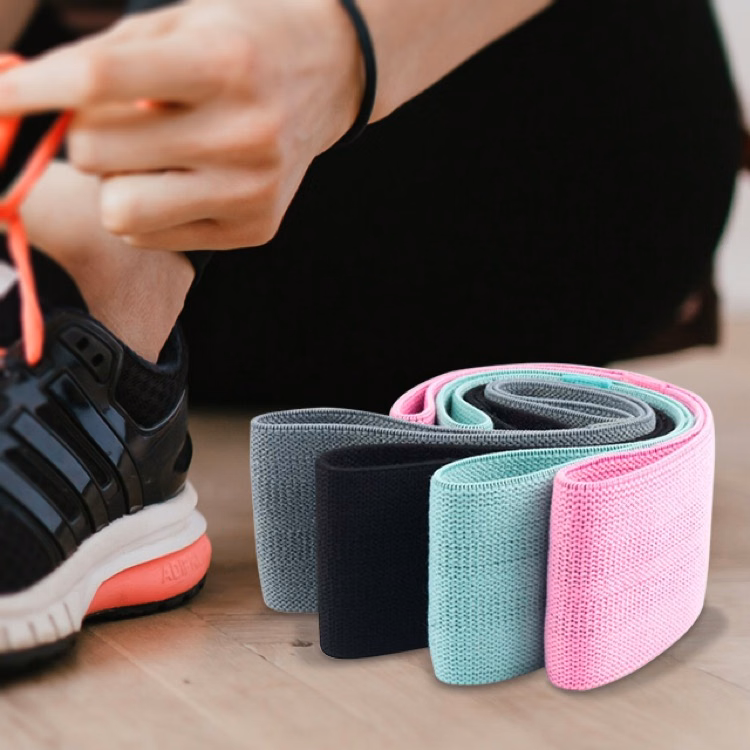 Hip Fitness Band