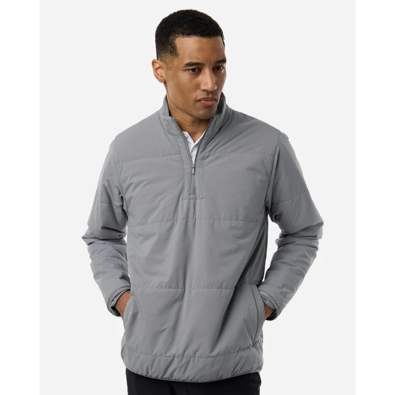 Adidas Men's Ultimate365 Arctic Quarter-Zip Jacket - A2016 1
