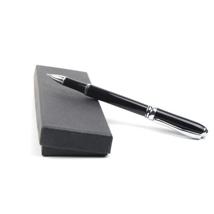 Hefty Stylus Metal Ballpoint Pen with Gift Box 1