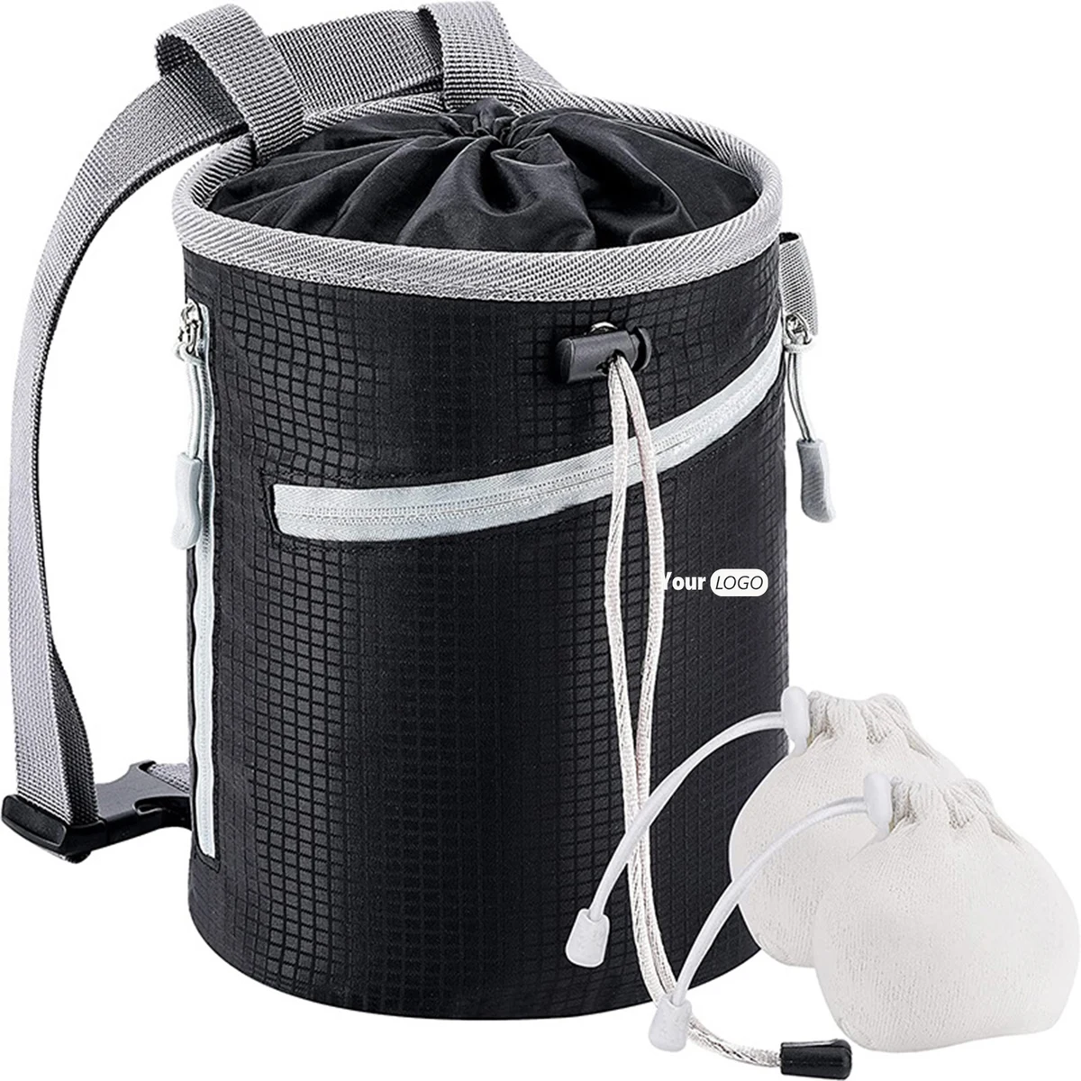 Oxford Climbing And Climbing Storage Bag 1