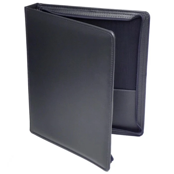 Senior Size Ring Binder 1