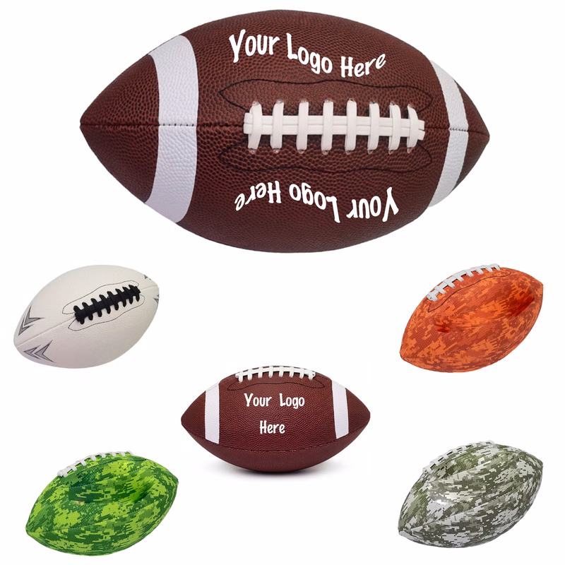 American Football Training Standard Anti-Slip And Wear-Resis