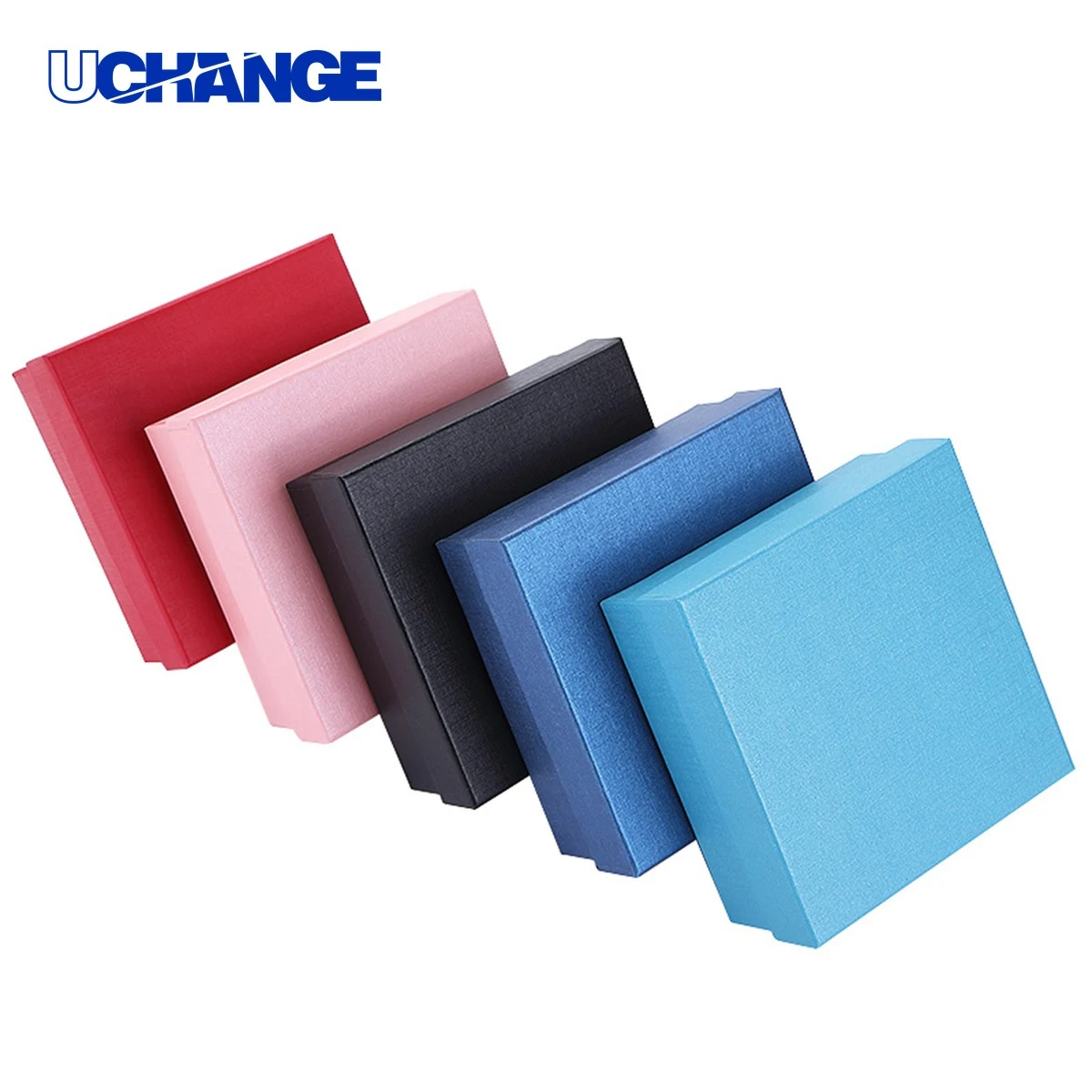 Decorative Gift Packing Box for Presents 1