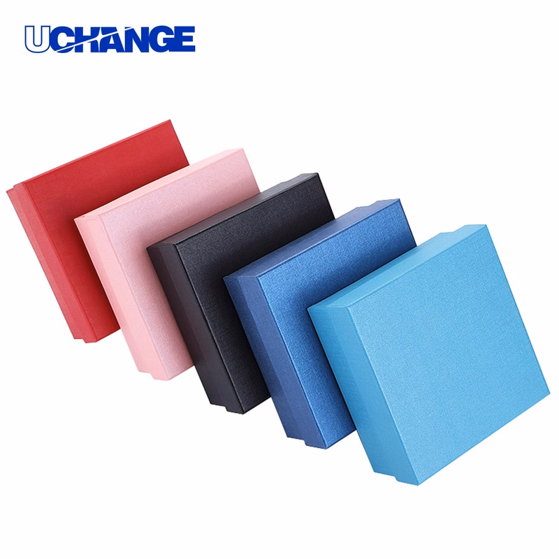 Decorative Gift Packing Box for Presents