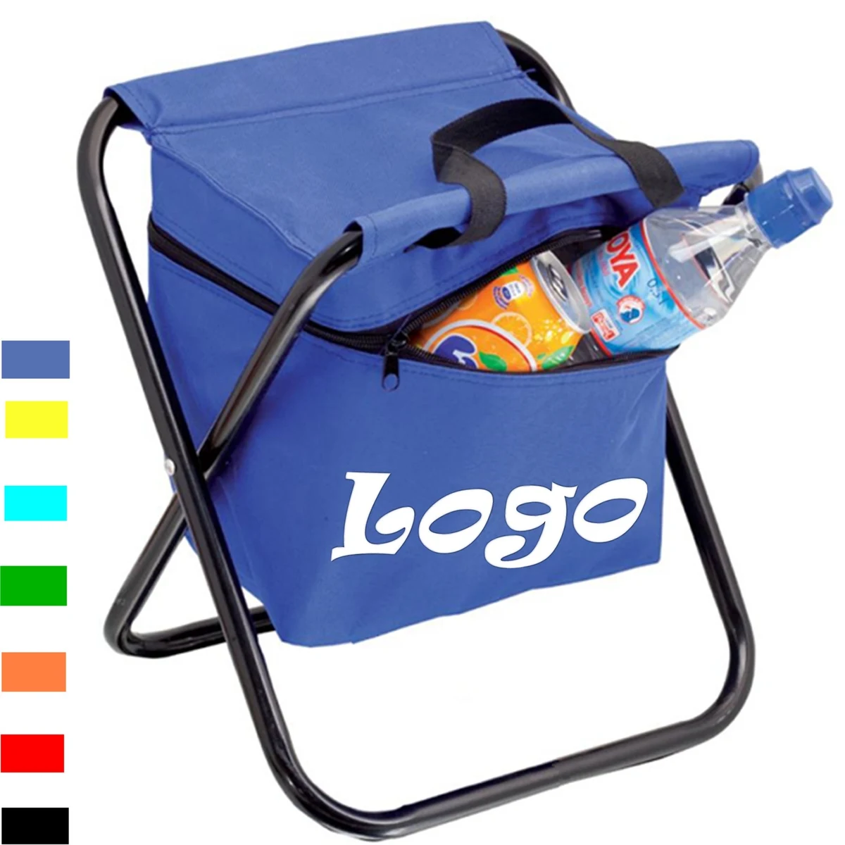 Fishing Chairs Cooler Bag 1