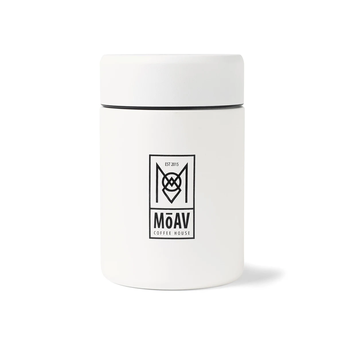 MiiR® Coffee Canister - 12 Oz. 1