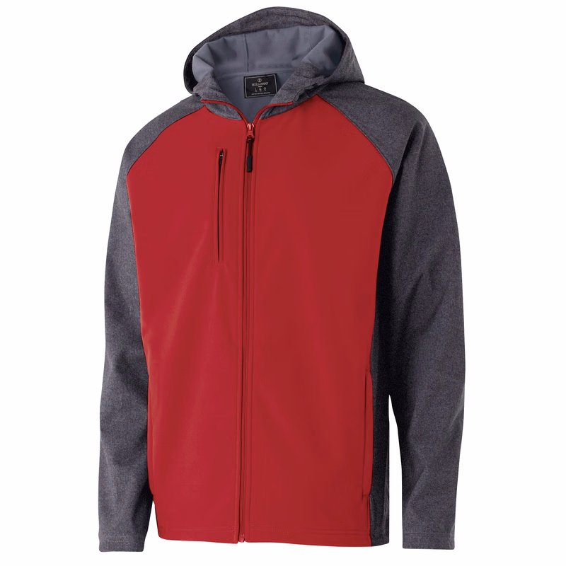 Raider Softshell Jacket