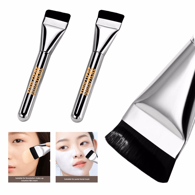 Flat Top Foundation Brush