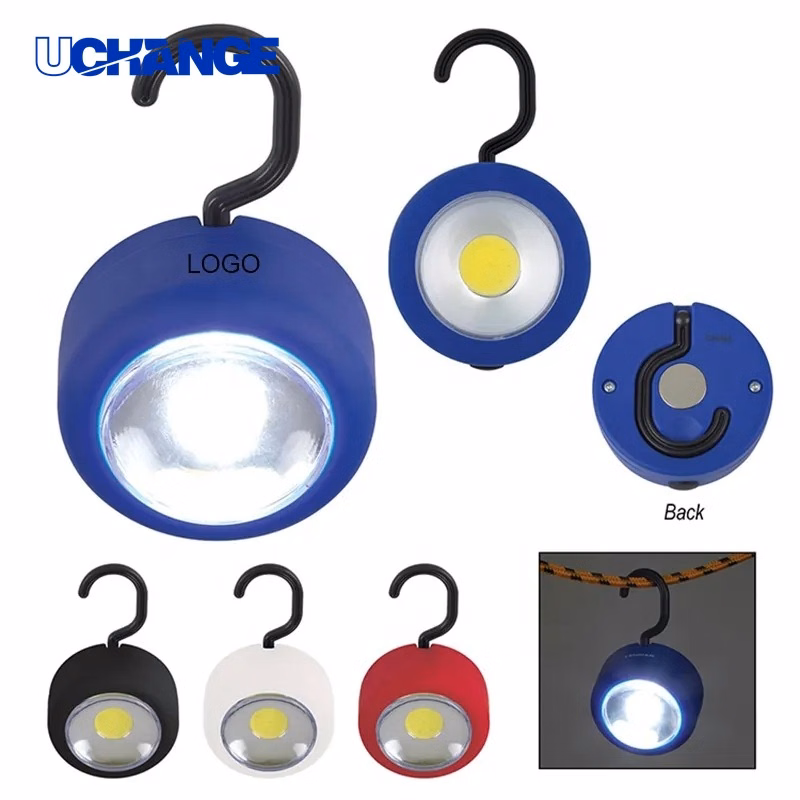 LED Camping Light Portable Lantern for Outdoor Use