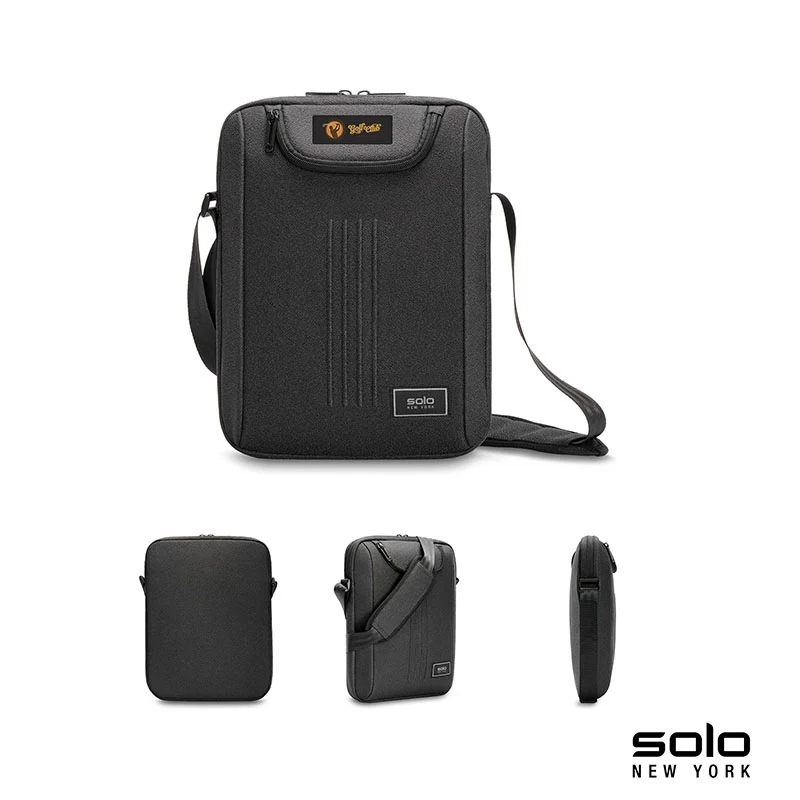 Solo New York Altitude Laptop Sling 1