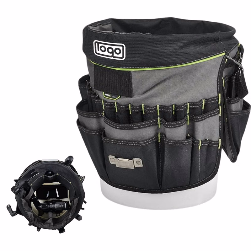 5-Gallon Bucket Tool Storage Bag