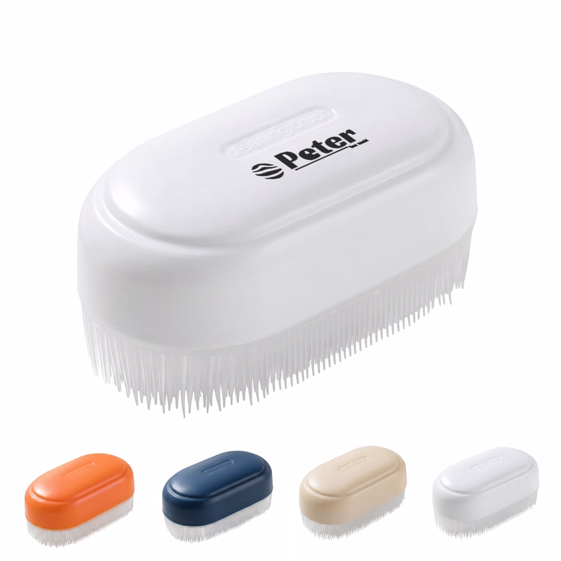Soft Bristle Cleaning Shoe Brush