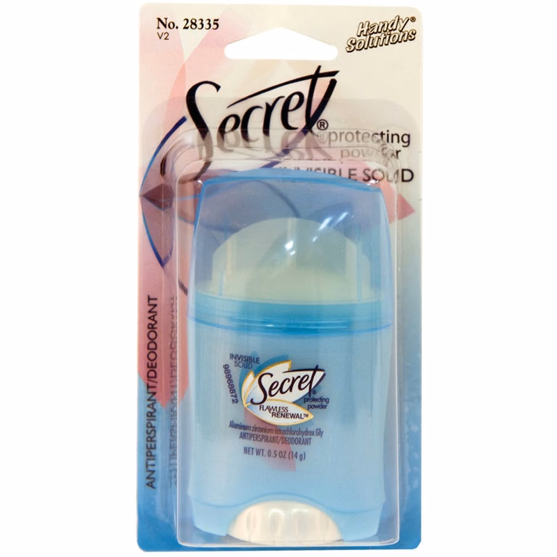 Women's Secret Deodorant - 0.5 oz Outlast